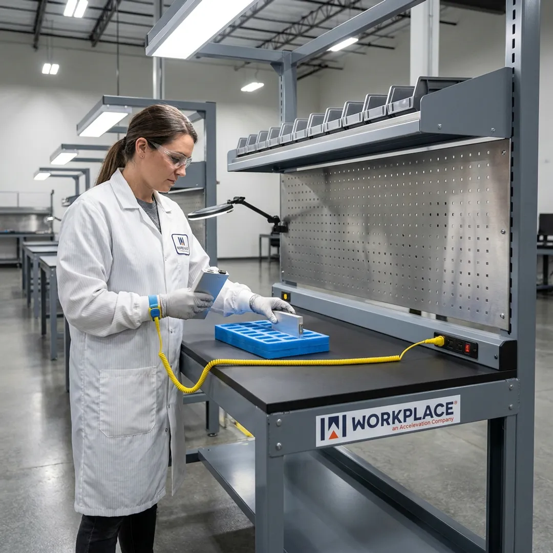 EV & Battery Manufacturing