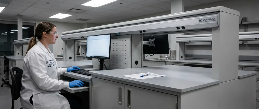 Life Sciences & Clinical Labs