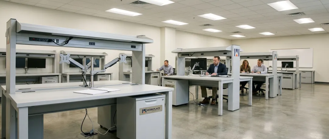 Corporate Training Facilities