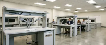 Corporate Training Facilities
