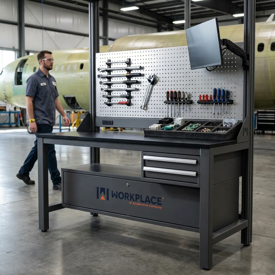 Aerospace and Defense
