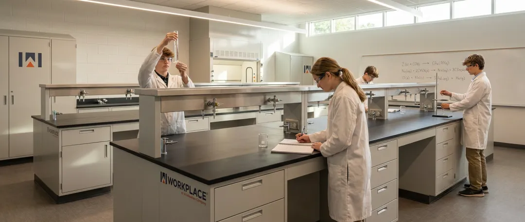 Education & STEM Labs
