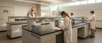 Education & STEM Labs