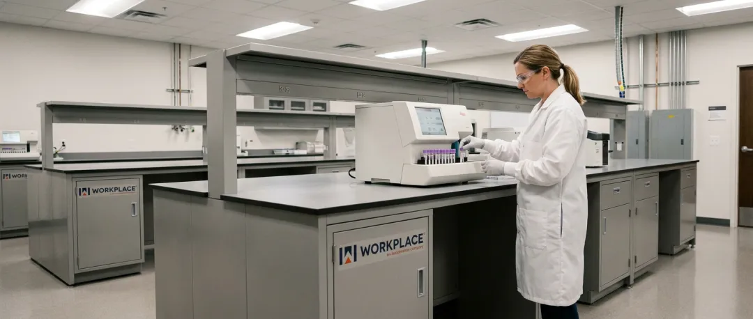 Clinical & Diagnostics Laboratories