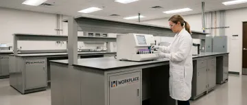 Clinical & Diagnostics Laboratories