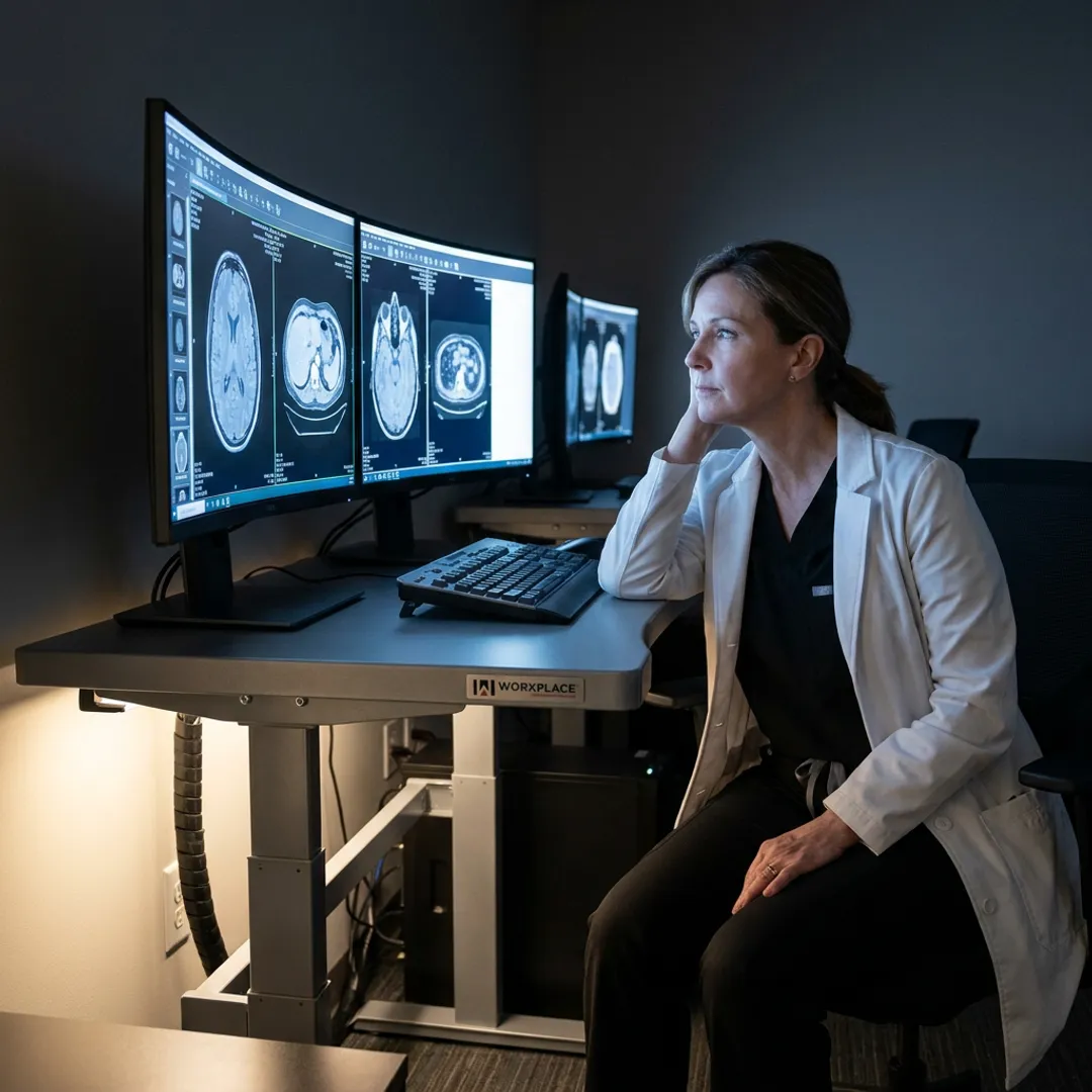 Radiology & Medical Imaging