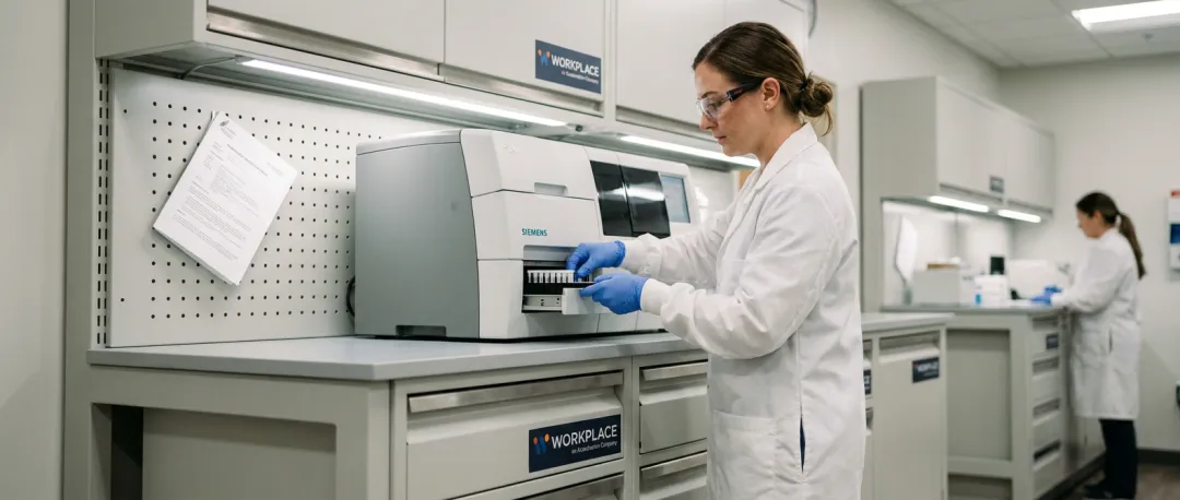 Clinical & In-Vitro Diagnostics