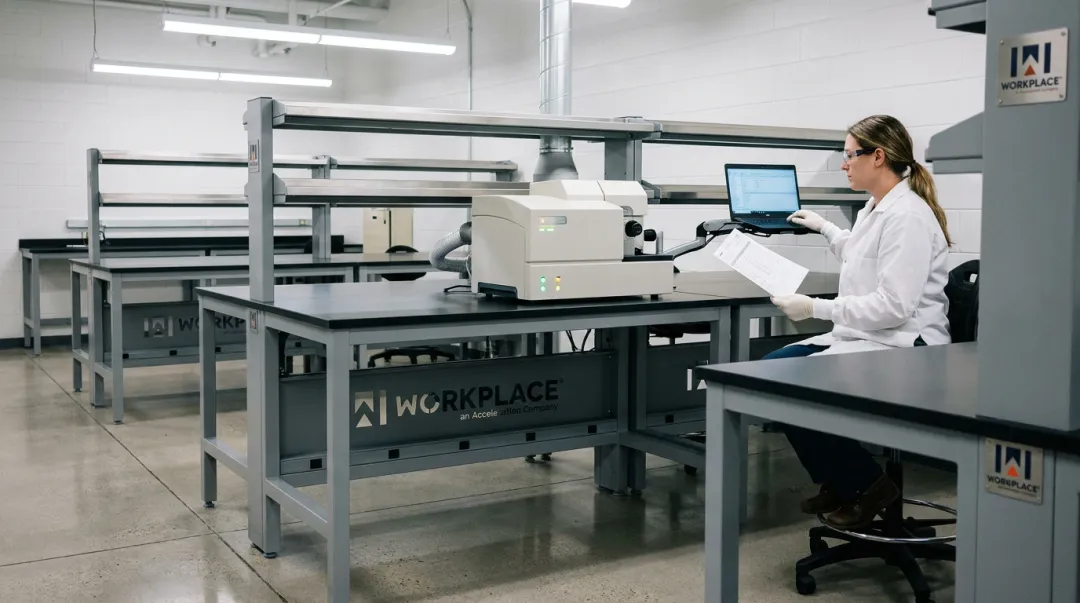 Environmental Analysis & Testing