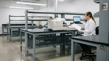 Environmental Analysis & Testing