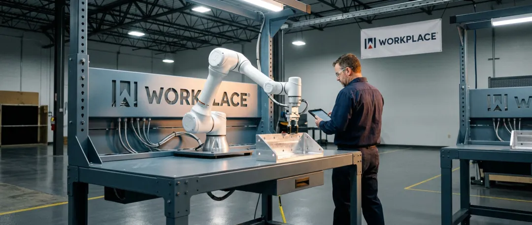 Aerospace & Defense Manufacturing