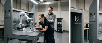 R&D Engineering & Automation Labs