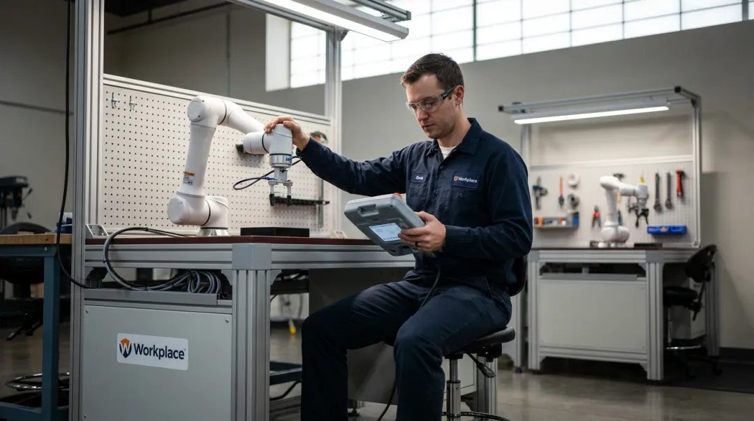 Robotics System Integration