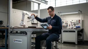Robotics System Integration