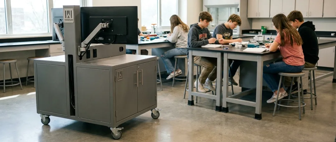 Education & STEM Environments