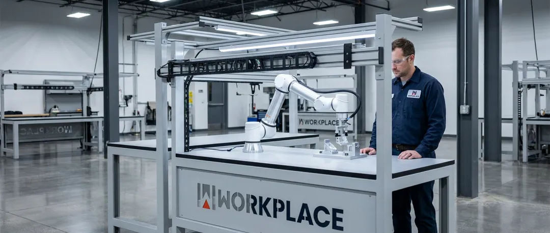 Aerospace & Defense Manufacturing