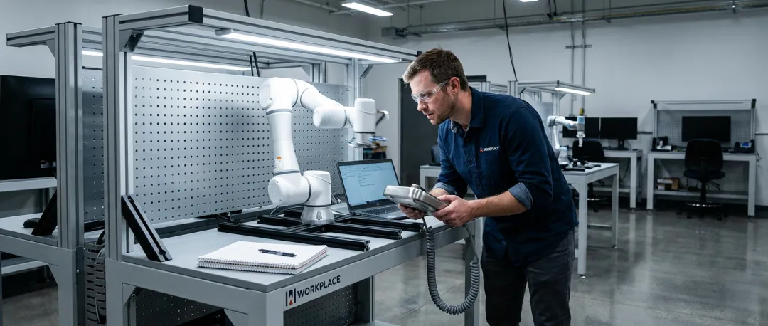 R&D & Automation Engineering