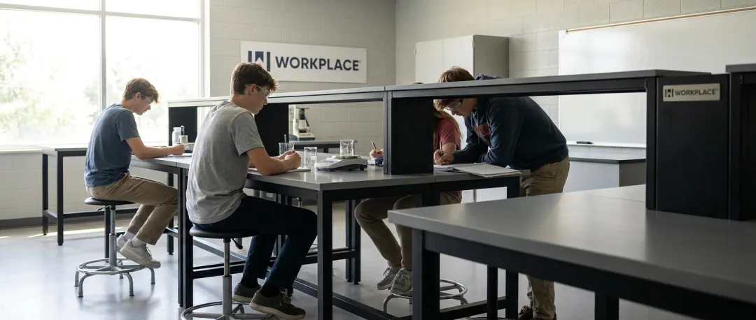 Education & STEM Facilities