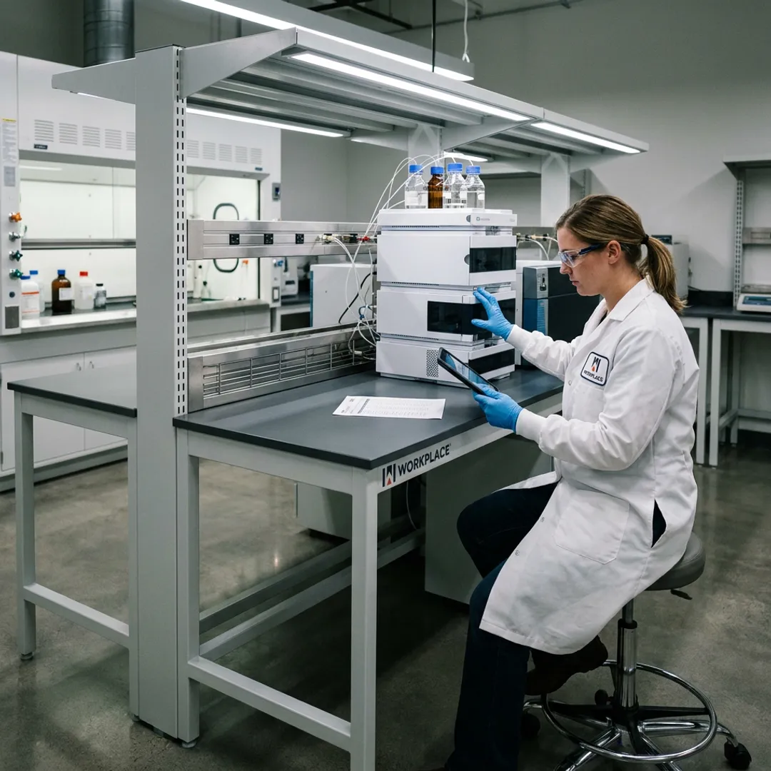 Pharmaceutical & Analytical Laboratories