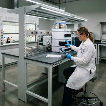 Pharmaceutical & Analytical Laboratories