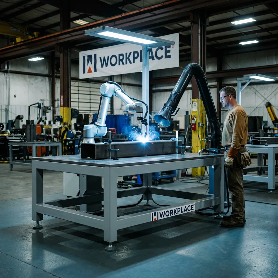 Industrial Manufacturing