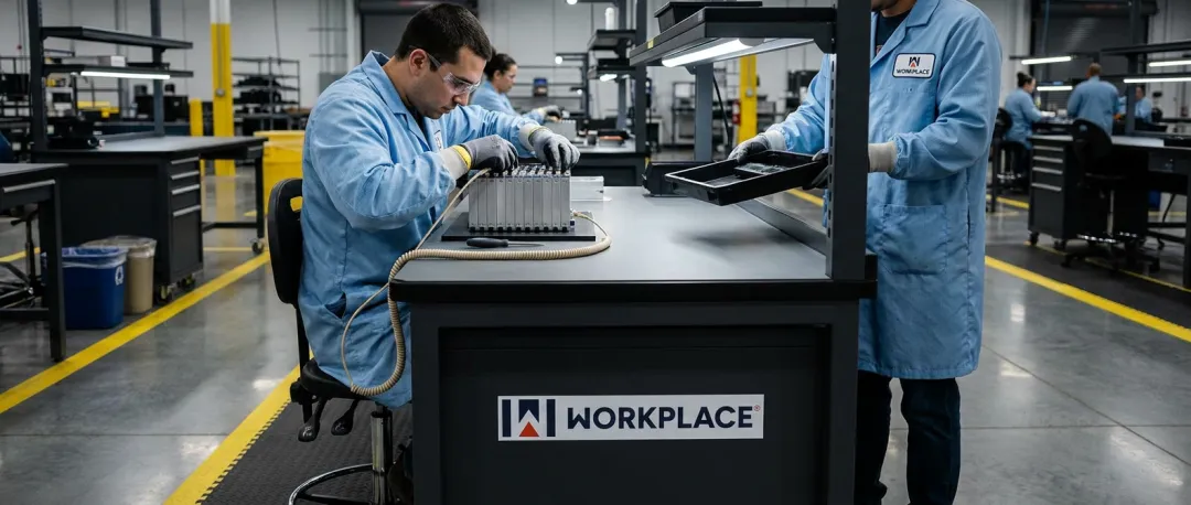 EV & Battery Manufacturing
