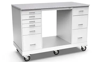 Storage Workstations