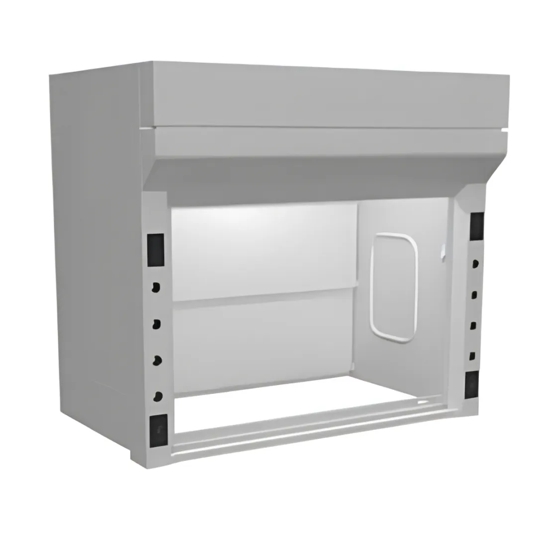 Quick Ship Lab Fume Hoods
