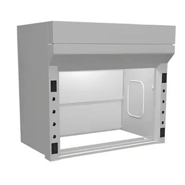 Fume Hoods