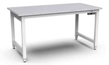 Height Adjustable Workstations (Direct Drive)