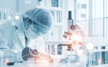 Pharmaceutical & Biotechnology