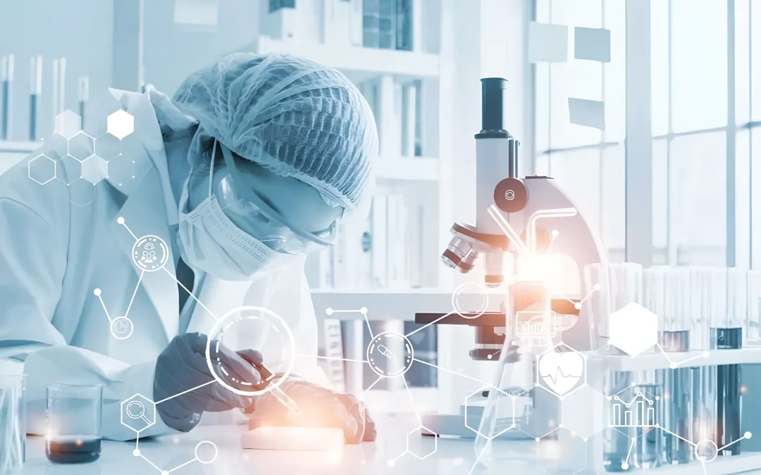 Life Sciences & Medical