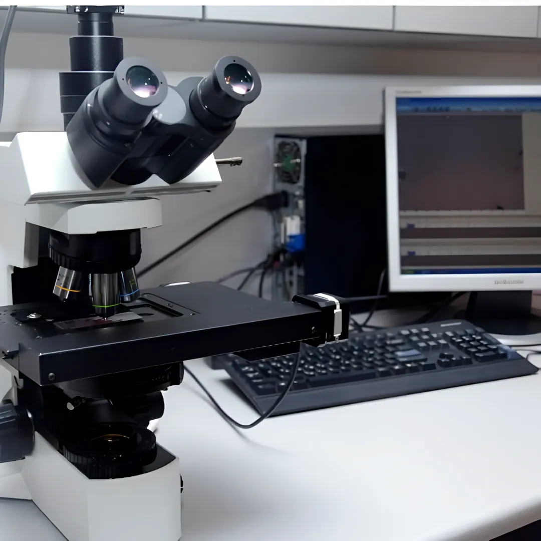 Biotech & Clinical Diagnostics