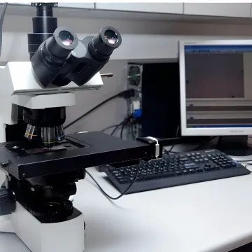 Biotech & Clinical Diagnostics