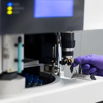 Environmental & Analytical Labs