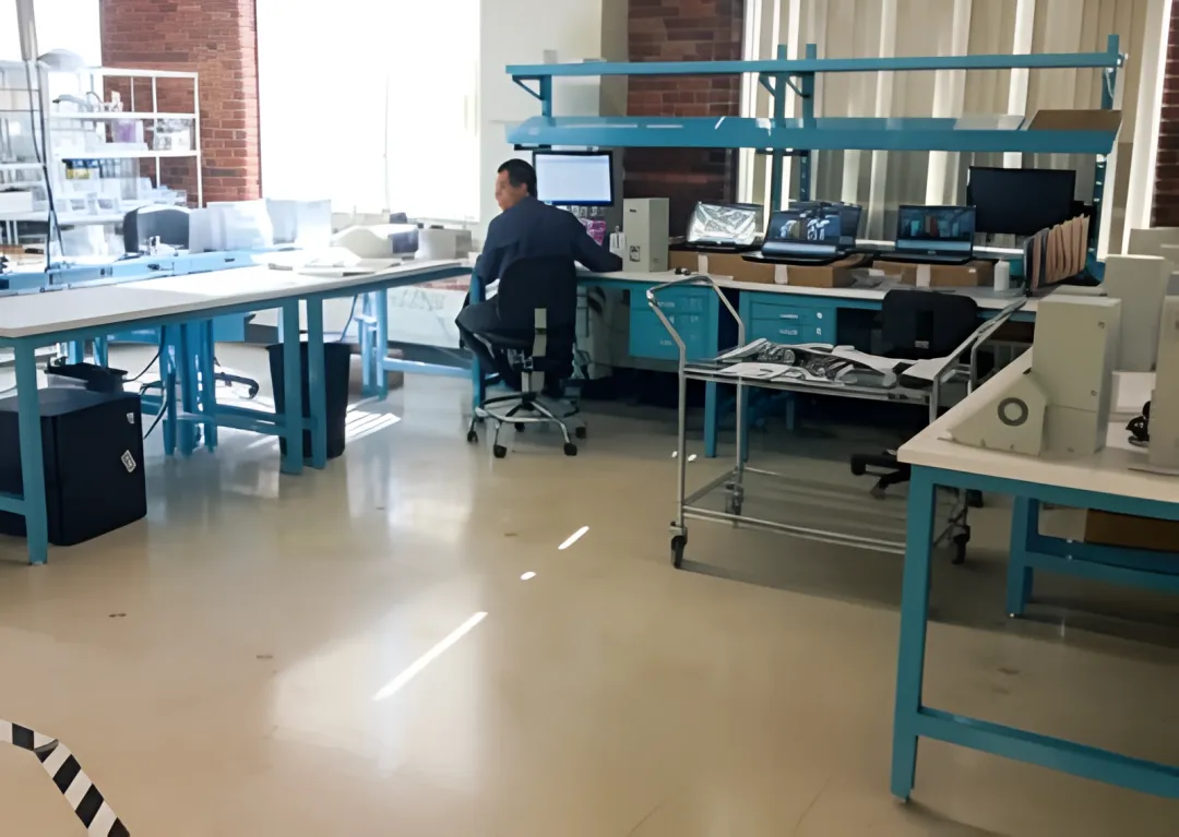 Clinical & Diagnostics