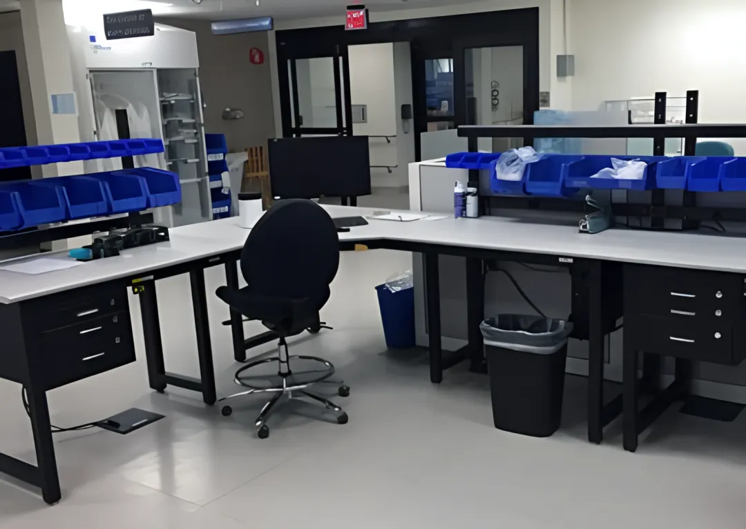 R&D Engineering & Laboratories