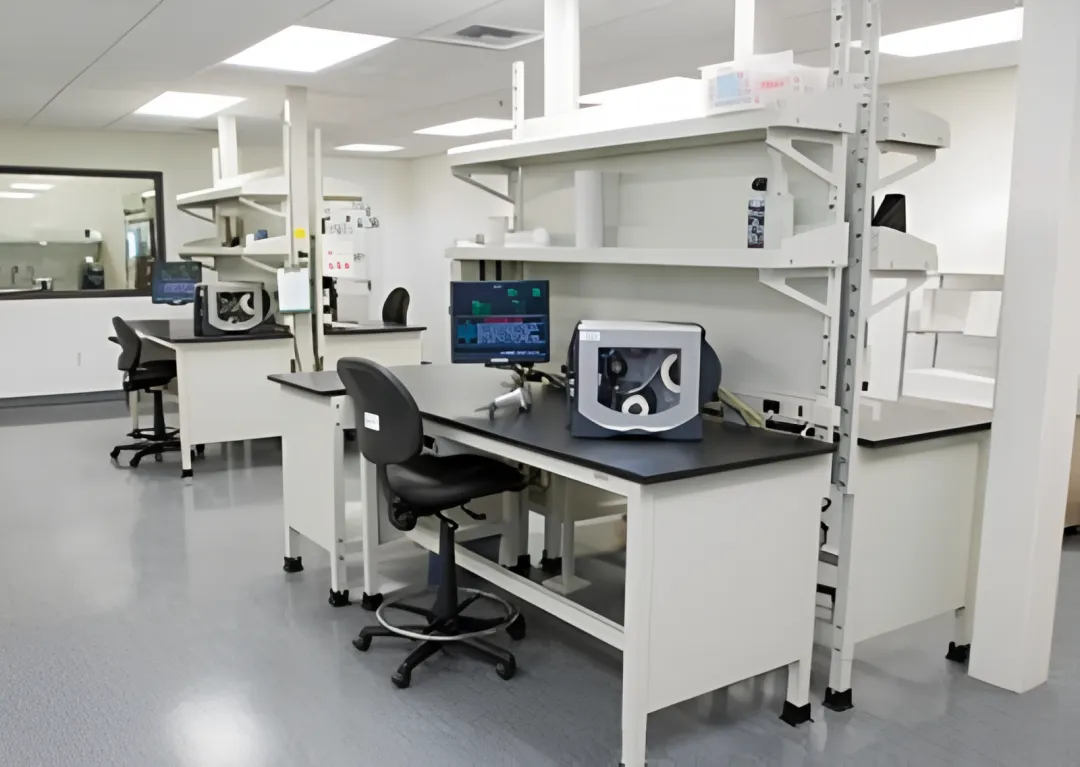 Education & STEM Facilities