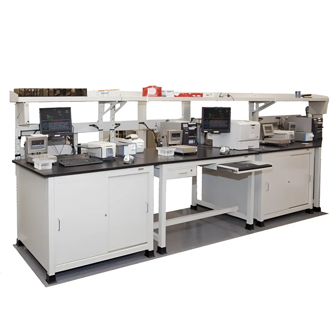 Clinical & Diagnostics Laboratories