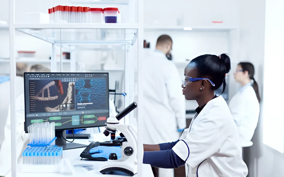 Life Sciences & Medical Devices