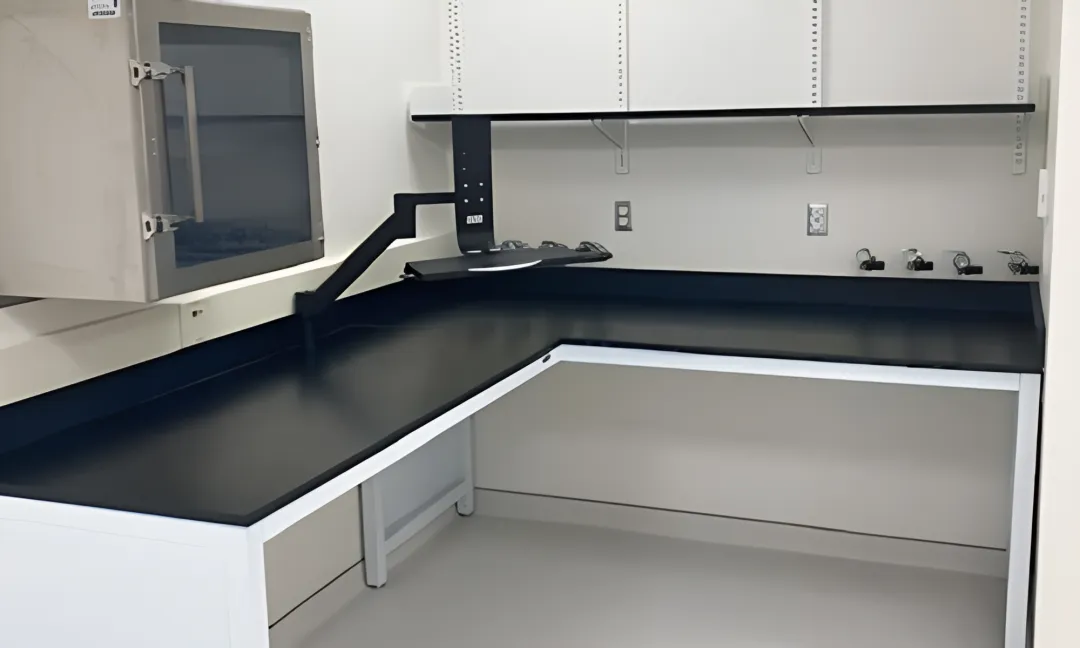Science & Research Laboratories