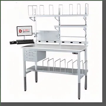 Industrial Manufacturing & Assembly