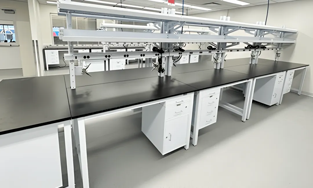 Biotech & Life Sciences R&D