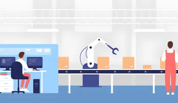 Industrial Manufacturing & Assembly