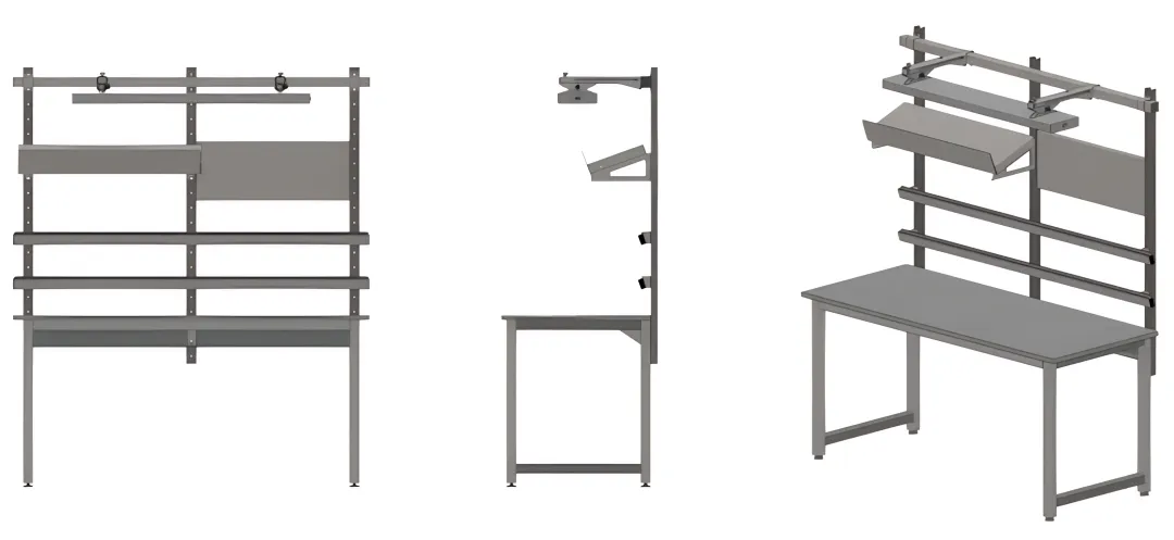 Laboratory & Life Sciences