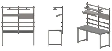 Laboratory & Life Sciences