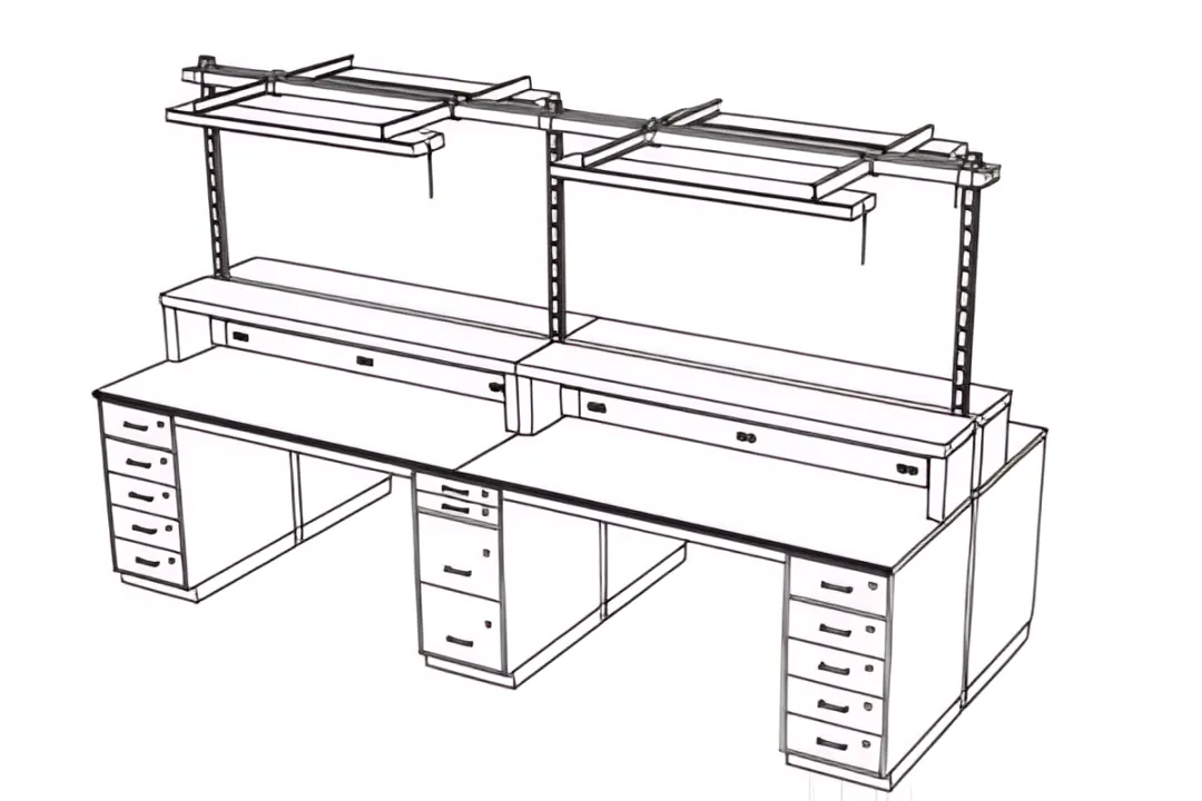 Industrial Manufacturing & Assembly
