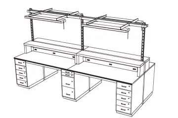 Industrial Manufacturing & Assembly