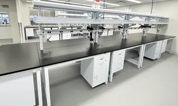 Pharmaceutical Research & Development