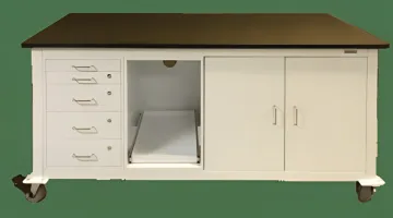 Laboratory & Life Sciences