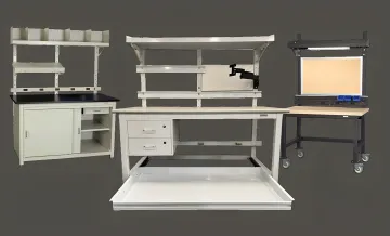 R&D Engineering